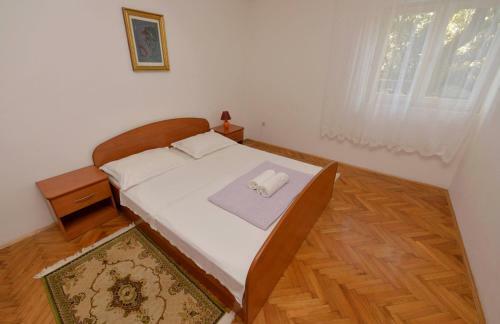 Apartments Bernardica
