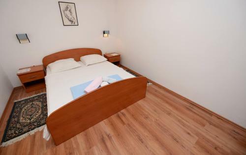 Apartments Bernardica