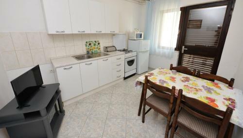 Apartments Bernardica