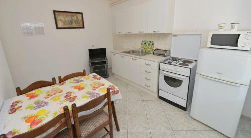Apartments Bernardica