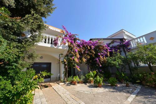 Apartments Bernardica