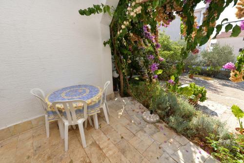 Apartments Bernardica