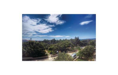 Two-bedroom Apartment In Mandre