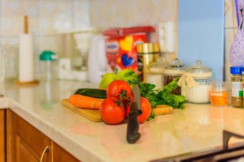 Relaxing Apartment Josip - Peaceful Area