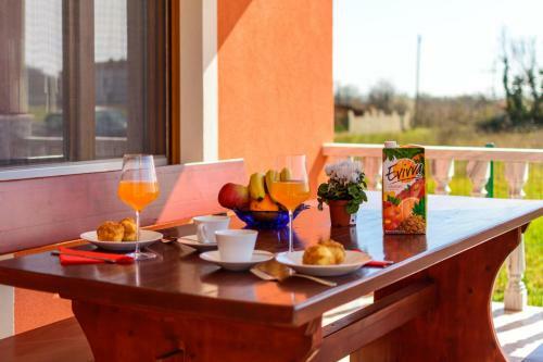 Relaxing Apartment Josip - Peaceful Area