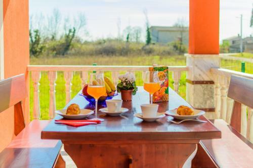 Relaxing Apartment Josip - Peaceful Area