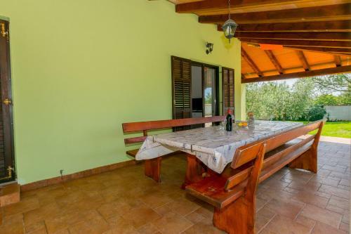 Unique Istrian Pool Villa Fuma