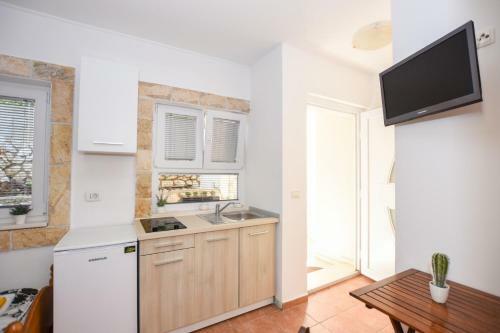 Apartments Mark