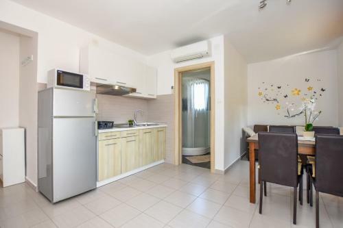 Apartments Mark