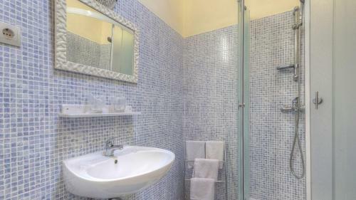 Hostal Charming Country Villa Palentar With A Pool