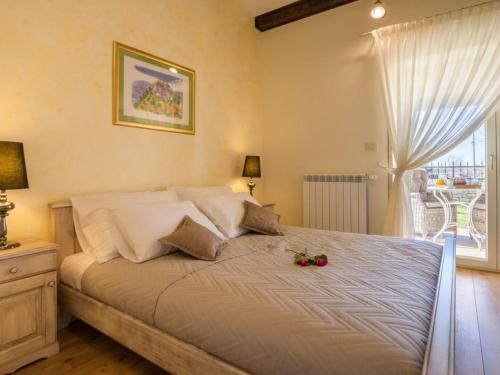 Luxurious Villa In Labin With Pool