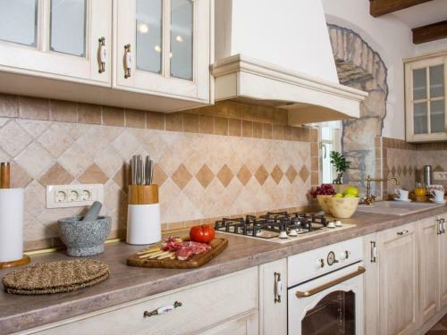 Luxurious Villa In Labin With Pool