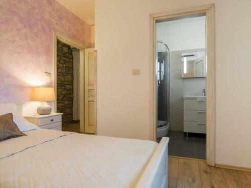 Luxurious Villa In Labin With Pool