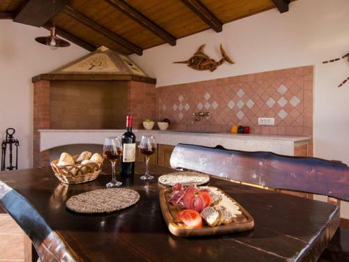 Luxurious Villa In Labin With Pool