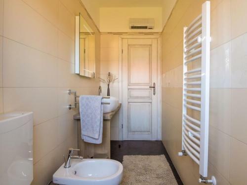 Luxurious Villa In Labin With Pool