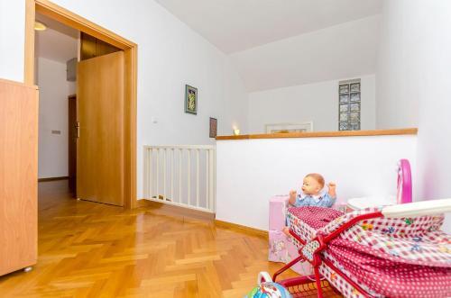 Apartment Tunjara