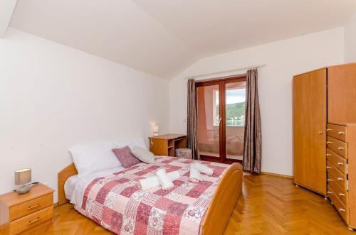 Apartment Tunjara