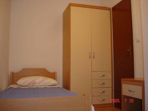 Apartments Ivanka-10m From Sea