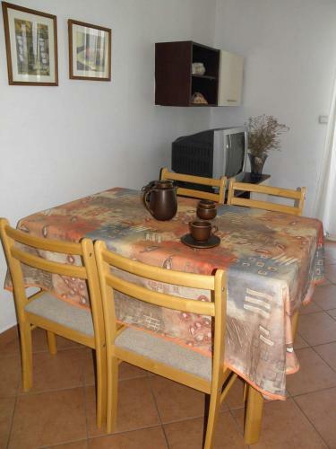 Apartments Ivanka-10m From Sea