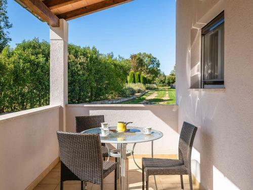 Holiday Home Casetta Filip