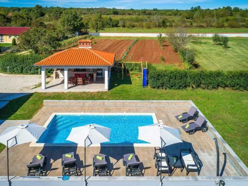 Holiday Home Casetta Filip