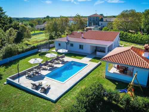 Holiday Home Casetta Filip