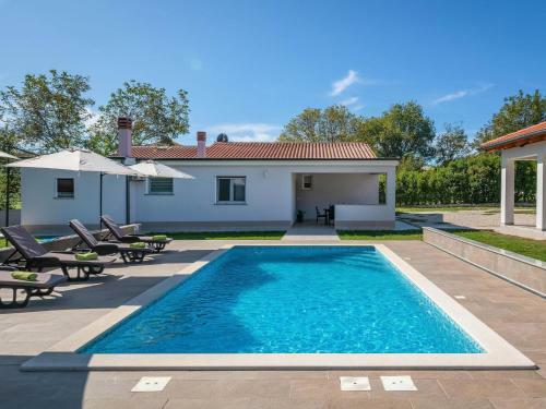 Holiday Home Casetta Filip