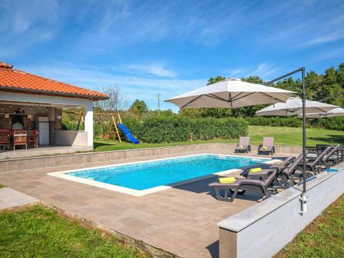 Holiday Home Casetta Filip