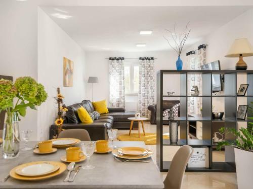 Holiday Home Casetta Filip
