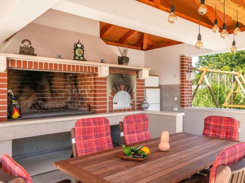 Holiday Home Casetta Filip