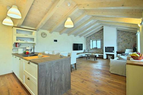 Casa Bastiani