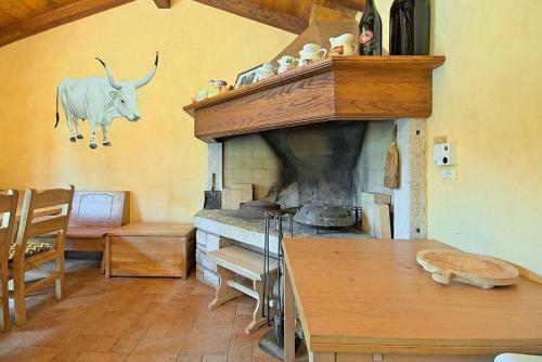Casa Bastiani