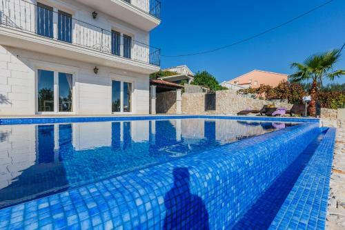 Villa Marina Dalmacija