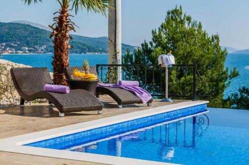 Villa Marina Dalmacija