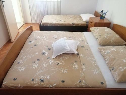 Apartamento Apts Anka- Comfortable And Affordable