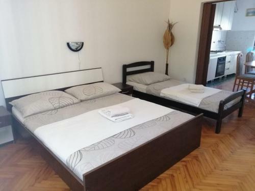Apartamento Apts Anka- Comfortable And Affordable