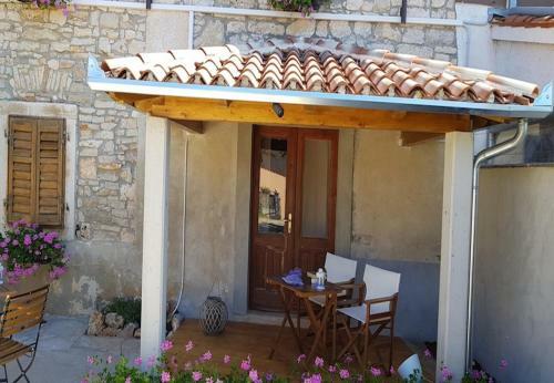 Hostal Apartments Rooms Perstel - Parking