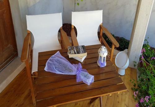 Hostal Apartments Rooms Perstel - Parking