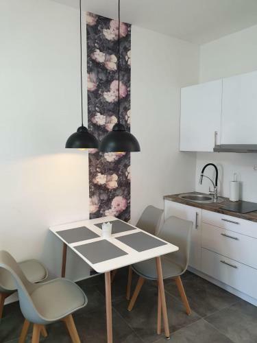 Studio Apartments Slavin