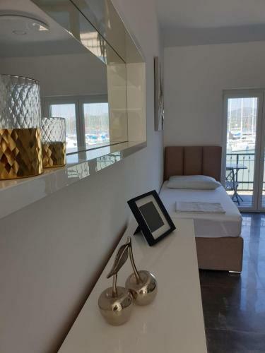 Studio Apartments Slavin