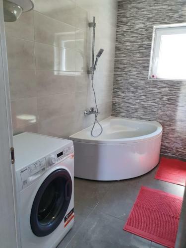 Apartment Creo Loborika
