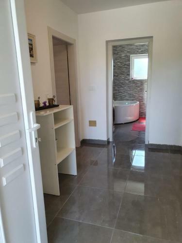 Apartment Creo Loborika