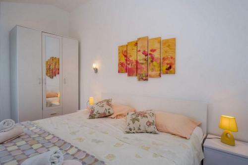 Apartments Nina