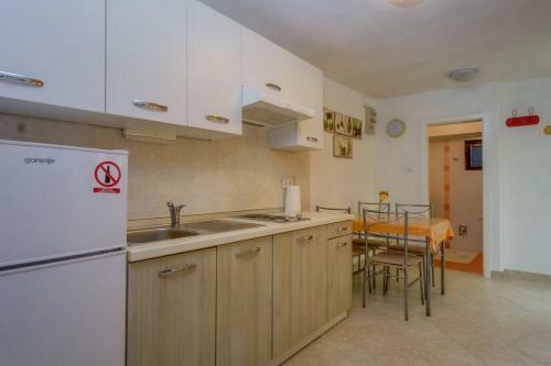 Apartments Nina