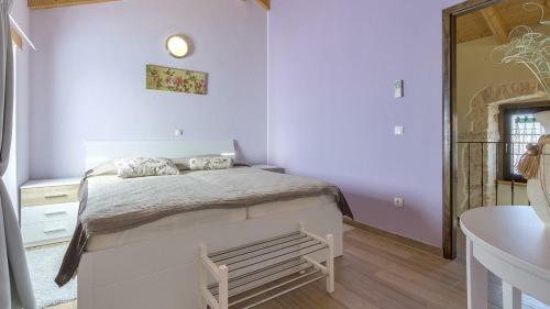 Hostal Authentic Istrian Villa Ive With A Swimming Pool