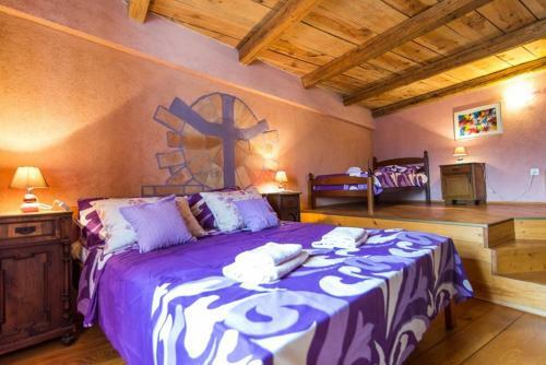 Bed & Breakfast Agroturizam Bratulici