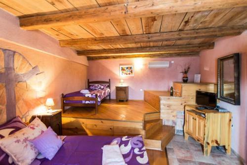 Bed & Breakfast Agroturizam Bratulici