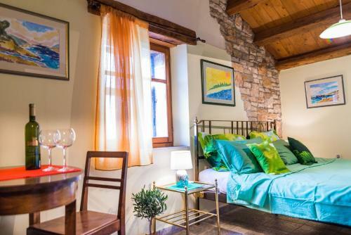 Bed & Breakfast Agroturizam Bratulici