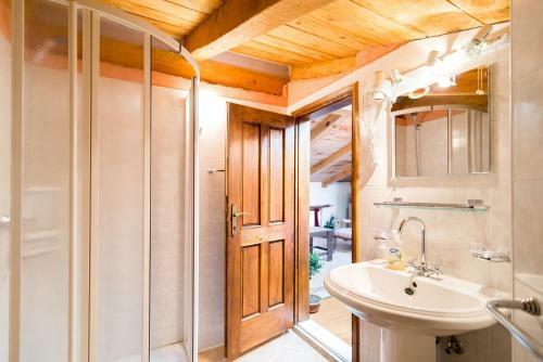 Bed & Breakfast Agroturizam Bratulici