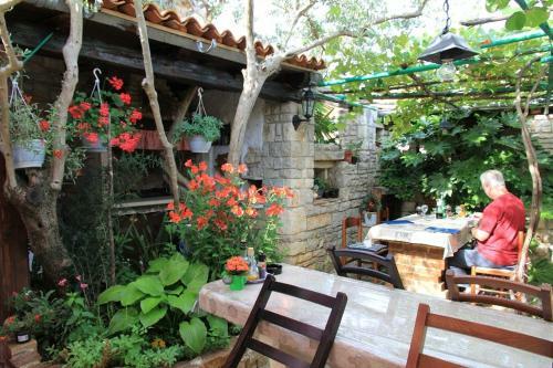 Bed & Breakfast Agroturizam Bratulici